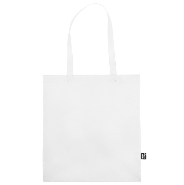 Shopping Cotton Bag with Long Handle